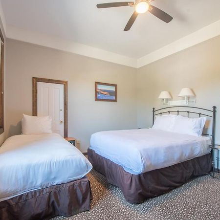 Elk Mountain Lodge Crested Butte Bagian luar foto