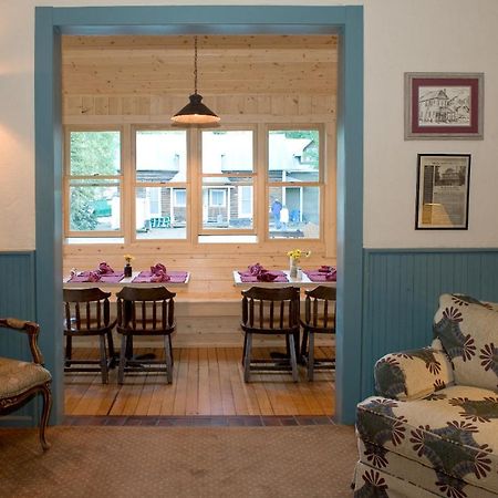 Elk Mountain Lodge Crested Butte Bagian luar foto