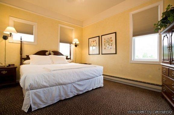 Elk Mountain Lodge Crested Butte Ruang foto