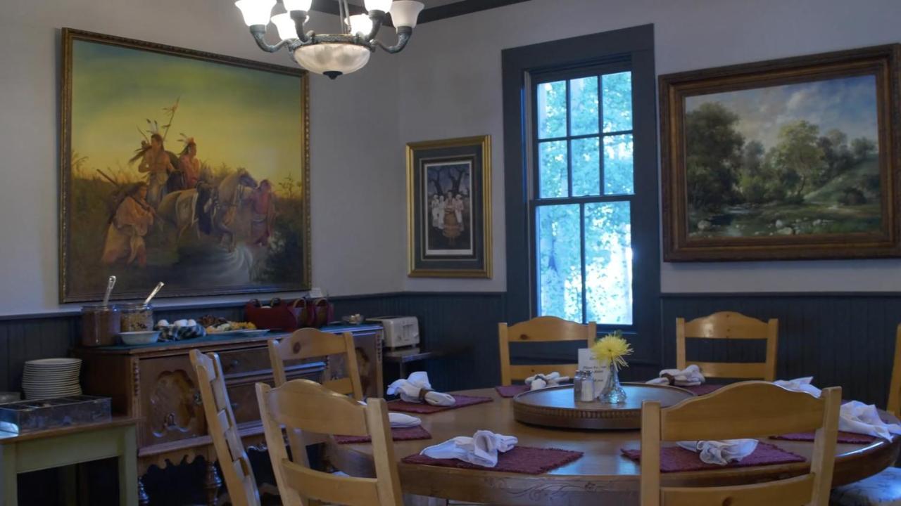 Elk Mountain Lodge Crested Butte Bagian luar foto