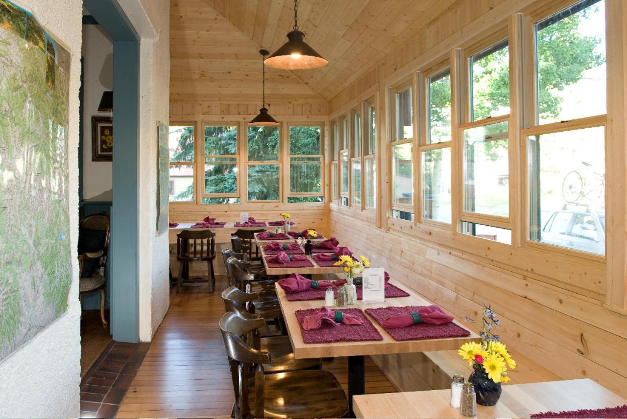 Elk Mountain Lodge Crested Butte Bagian luar foto