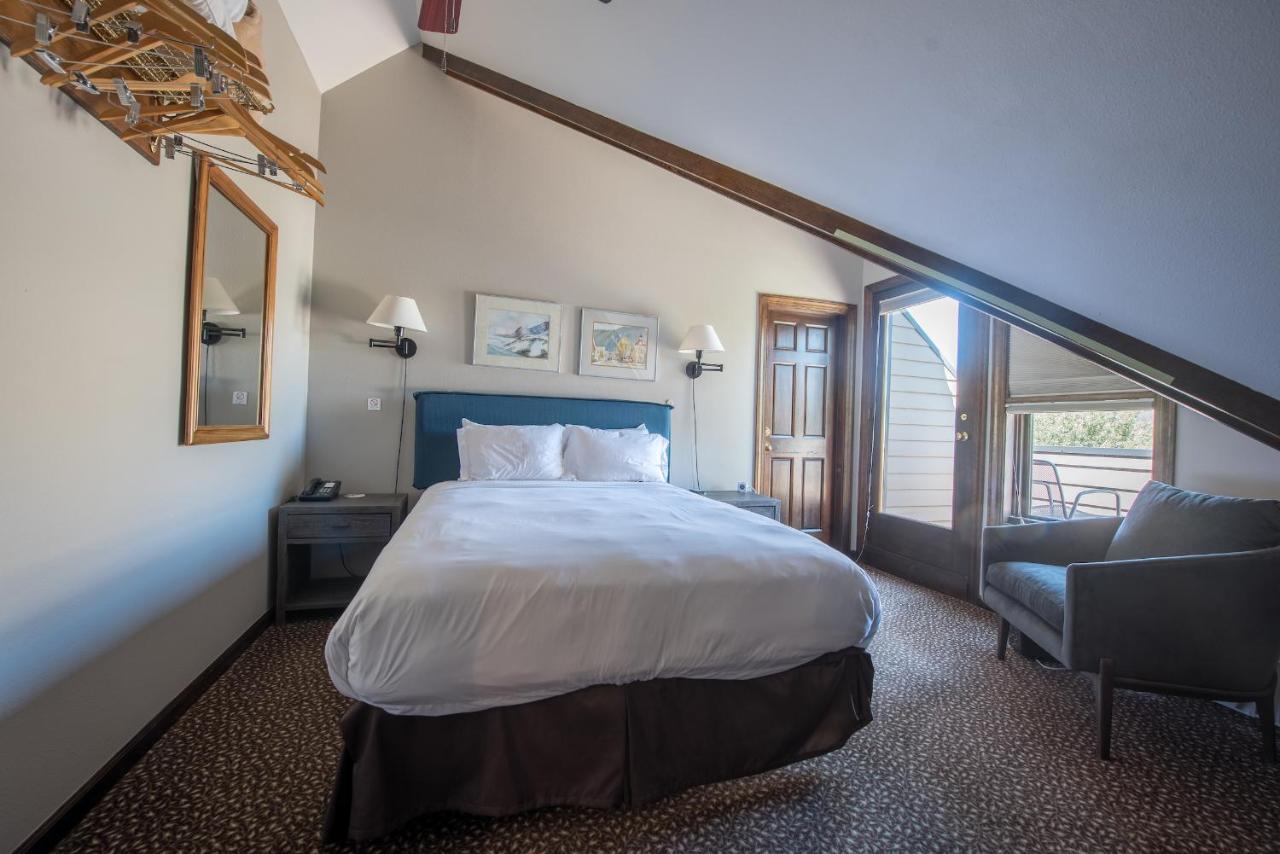 Elk Mountain Lodge Crested Butte Bagian luar foto